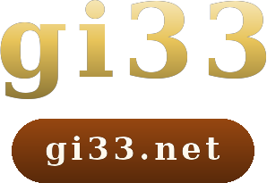 gi33 logo